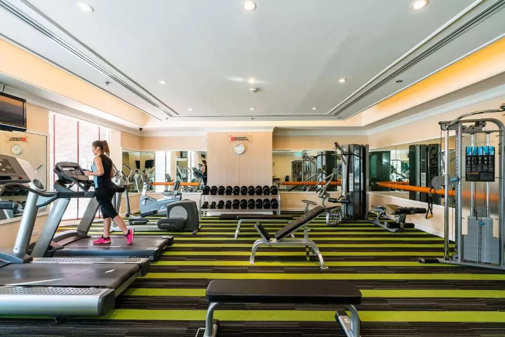 Holiday Inn Bangkok Silom